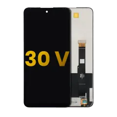 Ecrã LCD sem Aro para TCL 30 V 5G (Recondicionado)