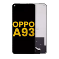 Ecrã LCD sem Aro para OPPO A93 5G (Recondicionado) (Todas as Cores)