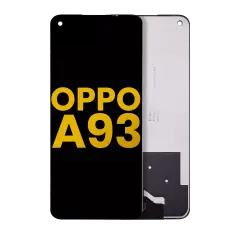 Ecrã LCD sem Aro para OPPO A93 5G (Recondicionado) (Todas as Cores)