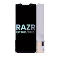 Inner Ecrã OLED sem Aro para Motorola Razr 5G (XT2071 / 2020) (OEM Original)) (Todas as Cores)