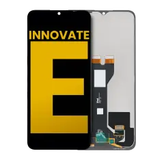 Ecrã LCD sem Aro para Cricket Innovate E 5G (Recondicionado) (Todas as Cores)