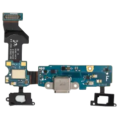 Flex de Conector de Carga para Samsung Galaxy S5 Neo