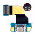 Flex de Conector de Carga para Samsung Galaxy Tab 3 8.0" (T311 / T310 /T315) (Premium)