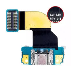 Flex de Conector de Carga para Samsung Galaxy Tab 3 8.0" (T311 / T310 /T315) (Premium)
