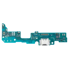 Micro USB Flex de Conector de Carga para Samsung Galaxy Tab A 8.0" (2017) (T380 / T385) (Premium)