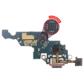 Charging Port With Board para LG Velvet (US Version)