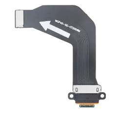 Flex de Conector de Carga para Huawei P40