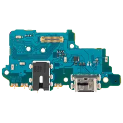 Charging Port With Headphone Jack para Samsung Galaxy A71 5G (A716V / 2020) (Verizon) (Premium)