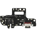 Placa de Conector de Carga With Headphone Jack para Motorola Moto G Stylus 4G (XT2317 / 2023) (OEM Original)
