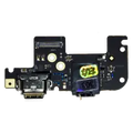 Placa de Conector de Carga para Motorola Moto G Stylus 5G (XT2315 / 2023) (OEM Original)