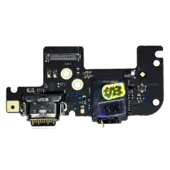Placa de Conector de Carga para Motorola Moto G Stylus 5G (XT2315 / 2023) (OEM Original)
