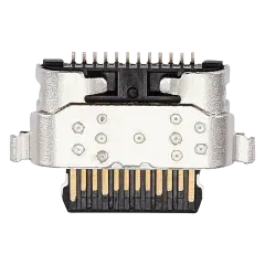 Charging Port Only para T-Mobile Revvl V (Soldering Required)