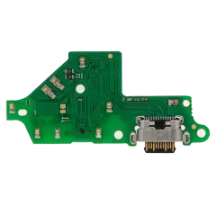 Placa de Conector de Carga para Motorola Moto One Action (XT2013 / 2019) (OEM Original)