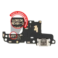 Placa de Conector de Carga para Motorola Moto E (XT2052 / 2020) (US Version) (Premium)