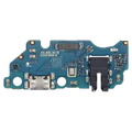 Placa de Conector de Carga With Headphone Jack para Samsung Galaxy A03 Core (A032 / 2021) (Compatível Plus)