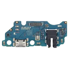 Placa de Conector de Carga With Headphone Jack para Samsung Galaxy A03 Core (A032 / 2021) (Compatível Plus)