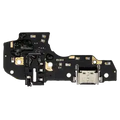 Placa de Conector de Carga With Headphone Jack para T-Mobile Revvl V+ 5G