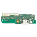 Placa de Conector de Carga para Sony Xperia XA1 Ultra