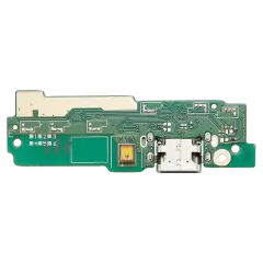Placa de Conector de Carga para Sony Xperia XA1 Ultra