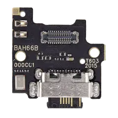 Placa de Conector de Carga para TCL 10 Pro (T799H)