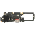 Charging Port With Headphone Jack para LG K61
