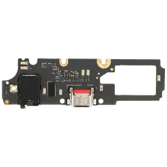 Charging Port With Headphone Jack para LG K61
