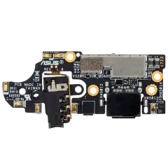 Charging Port With Board para Asus ZenFone V (V520KL / 2017)