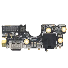 Charging Port With Board para Asus ZenFone 6 (ZS630KL / 2019)