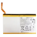 Bateria de Substituição para Lenovo Yoga Smart Tab 5 (L19D2P32 / 45)