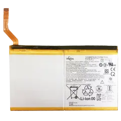 Bateria de Substituição para Lenovo Yoga Smart Tab 5 (L19D2P32 / 45)