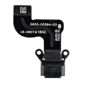 Flex de Conector de Carga para Google Pixel 3a XL (OEM Original)
