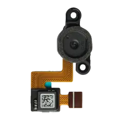 Sensor de Impressão Digital Flex Cable para Motorola Moto Z4 (XT1980 / 2019) (OEM Original)