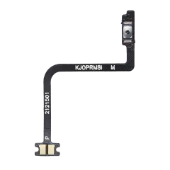 Power Button Flex Cable para Realme Narzo