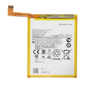 Bateria de Substituição para Motorola Moto G9 Plus (XT2087 / 2020) (MG50)