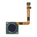 Botão Home With Sensor de Impressão Digital Flex Cable para Motorola Moto G7 Plus (XT1965 / 2019) (Deep Indigo)