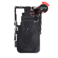Wireless NFC Charging Flex With Bracket para LG Velvet (US Version)