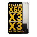 Ecrã LCD sem Aro para Realme X50 5G / X3 / X3 SuperZoom (Recondicionado) (Todas as Cores)