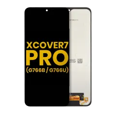 Ecrã LCD sem Aro para Samsung Galaxy XCover7 Pro 5G (G766B / G766U) (Recondicionado) (Todas as Cores)
