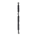 Hard Buttons (Power / Volume) para Xiaomi Redmi 9C / 9A (Black)
