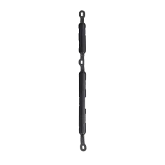 Hard Buttons (Power / Volume) para Xiaomi Redmi 9C / 9A (Black)
