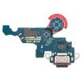 Charging Port With Board para LG Velvet (International Version)