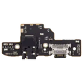 Placa de Conector de Carga With Headphone Jack para Xiaomi Poco M4 Pro (Compatível Plus)