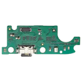 Placa de Conector de Carga para Alcatel 3X (5048 / 2019) (Compatível Plus)