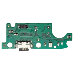 Placa de Conector de Carga para Alcatel 3X (5048 / 2019) (Compatível Plus)