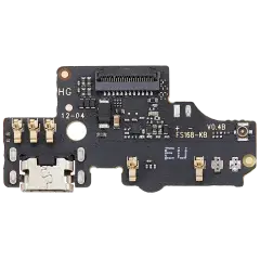 Placa de Conector de Carga para Alcatel 1S (5024 / 2019) (Premium)
