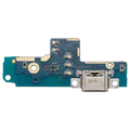Charging Port With PCB Board para Sony Xperia L4