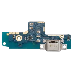 Charging Port With PCB Board para Sony Xperia L4