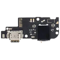 Placa de Conector de Carga para Motorola Moto G Power (XT2041-4 / XT2041-6 / XT2041-7 / XT2041DL / 2020) (Premium)