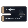 Tester Flex Cable para iTestBox (S300 / S800) para Huawei Nova 2S / Honor V10