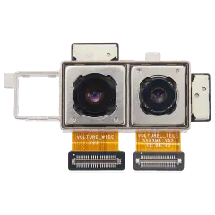 Câmara Traseira para Sony Xperia 5